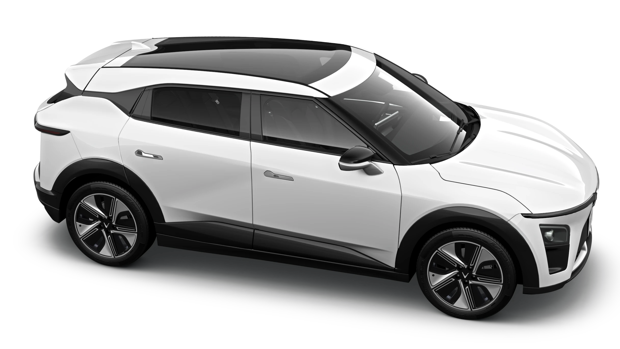 VinFast Vehicle