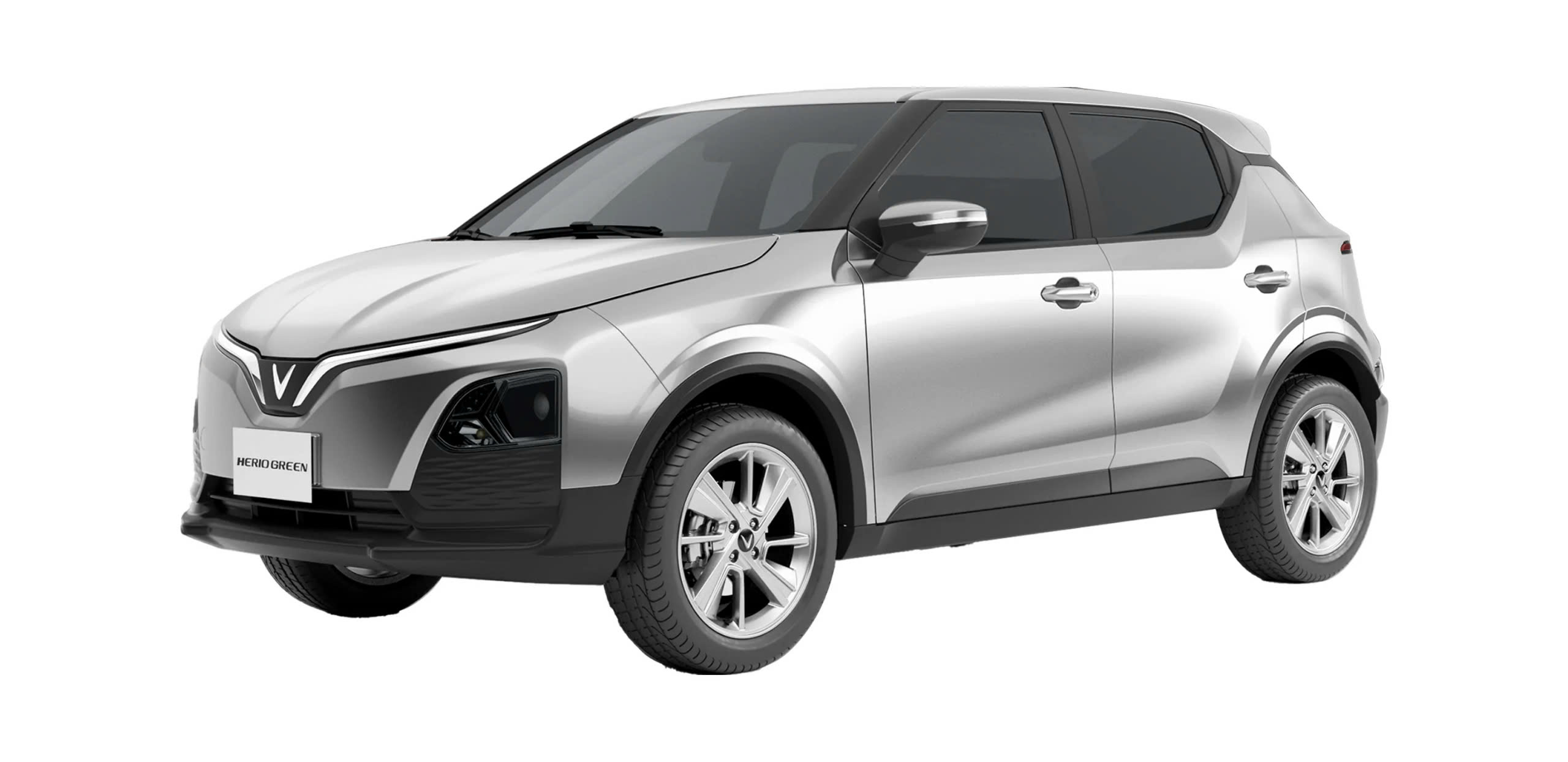 VinFast Vehicle
