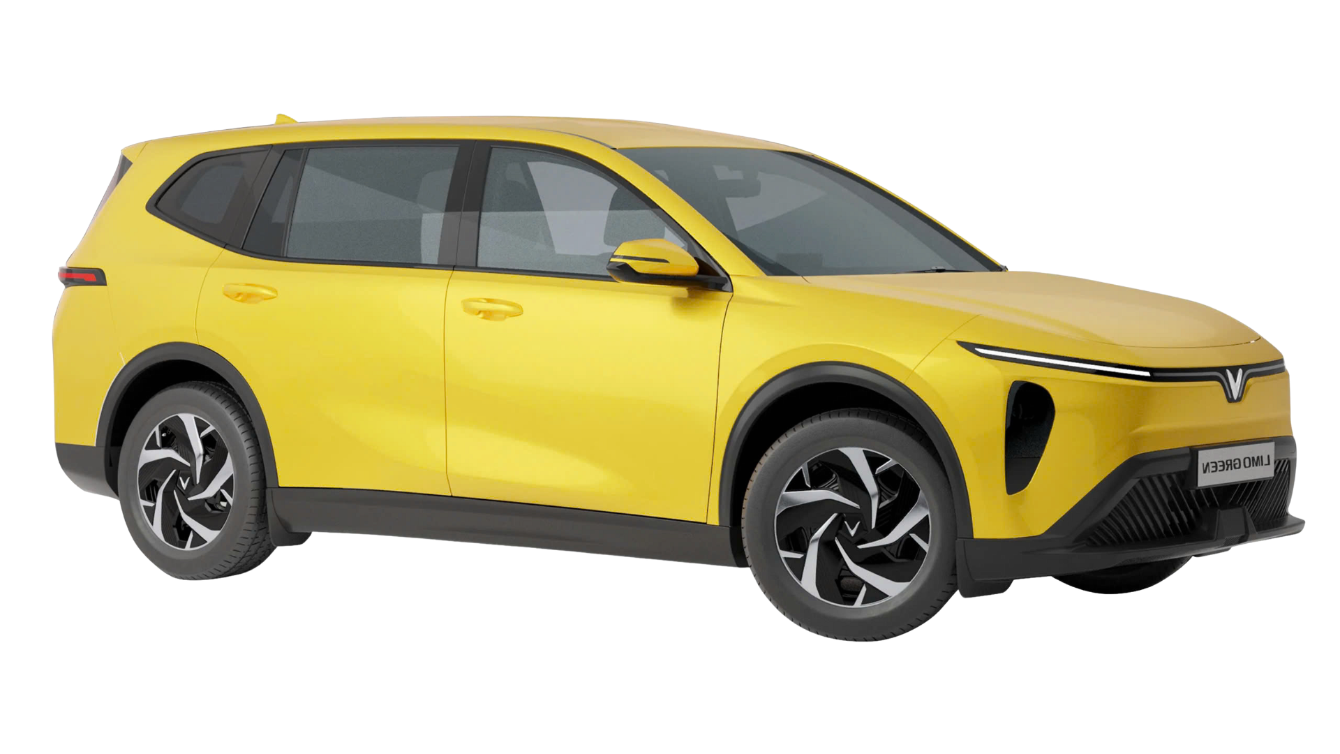 VinFast Vehicle
