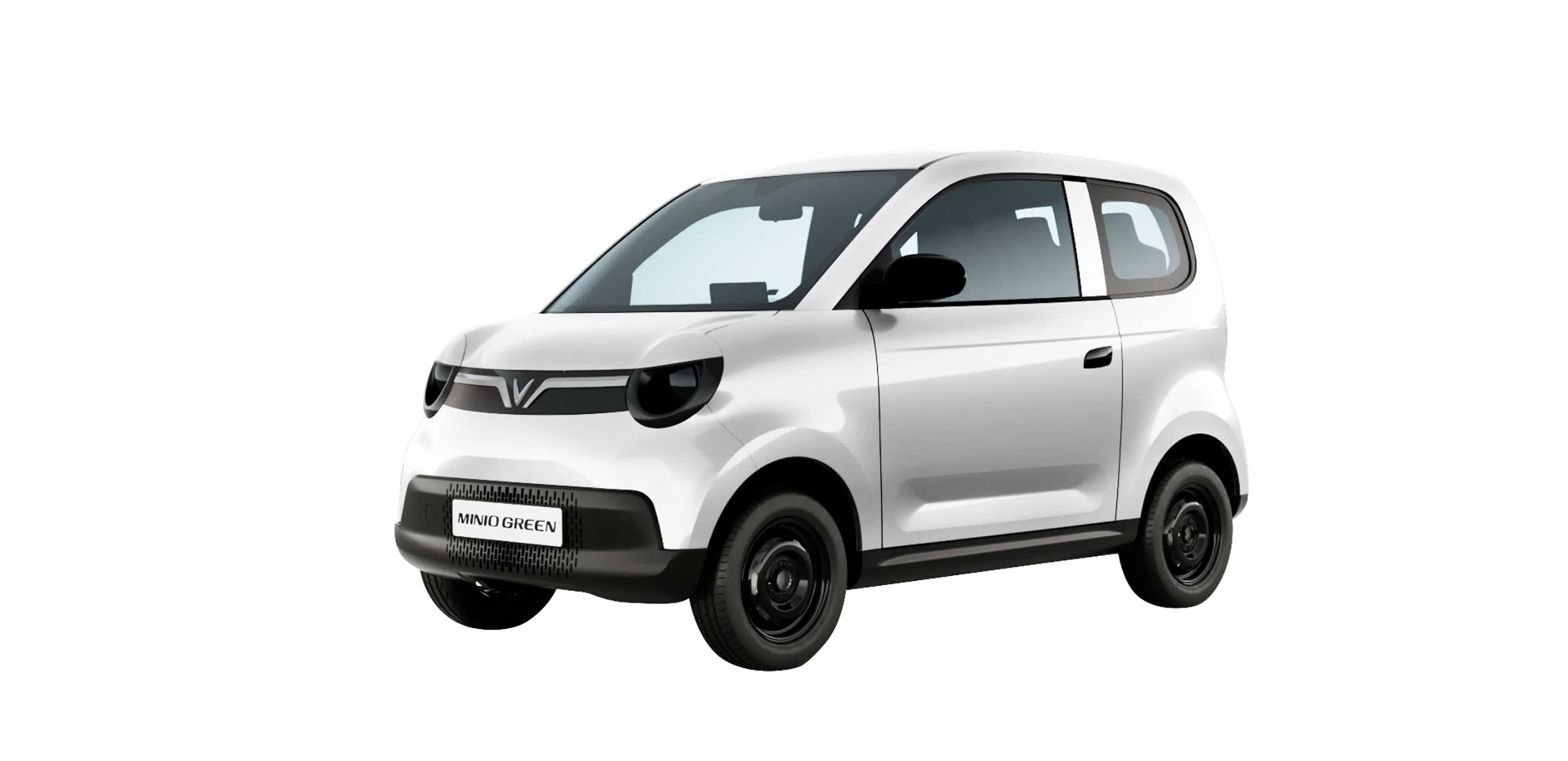 VinFast Vehicle