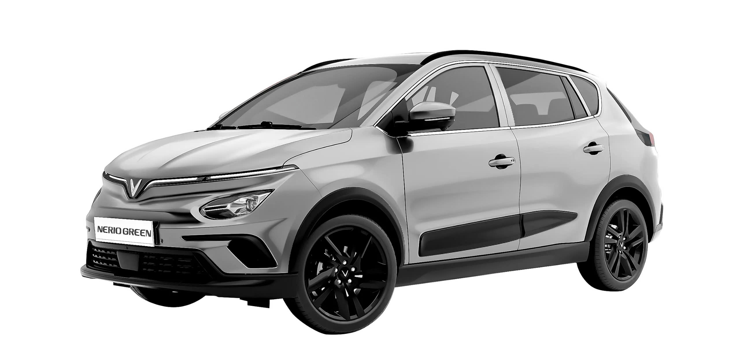 VinFast Vehicle