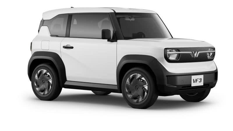 VinFast Vehicle