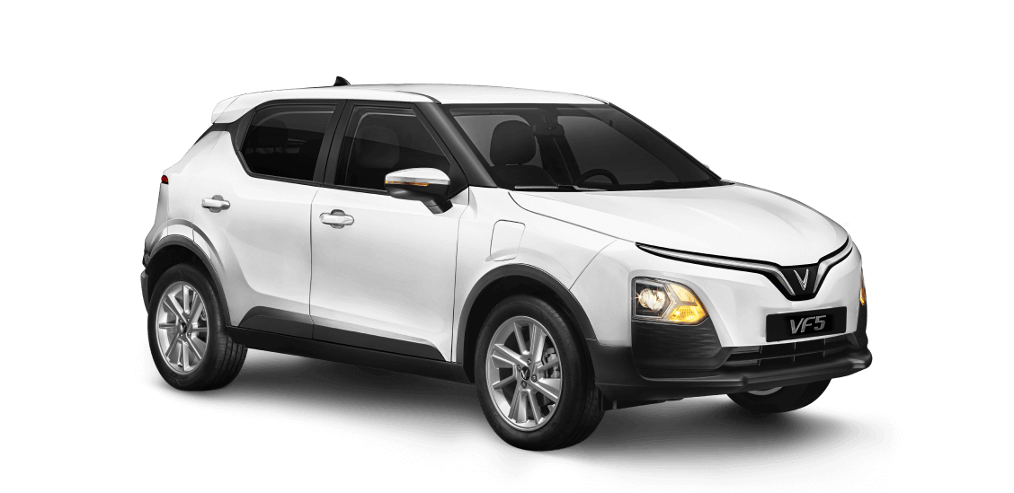 VinFast Vehicle