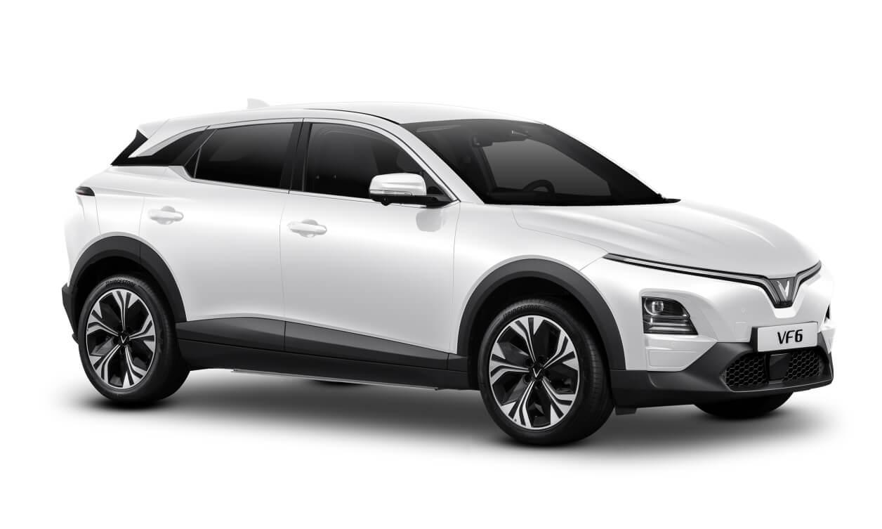 VinFast Vehicle