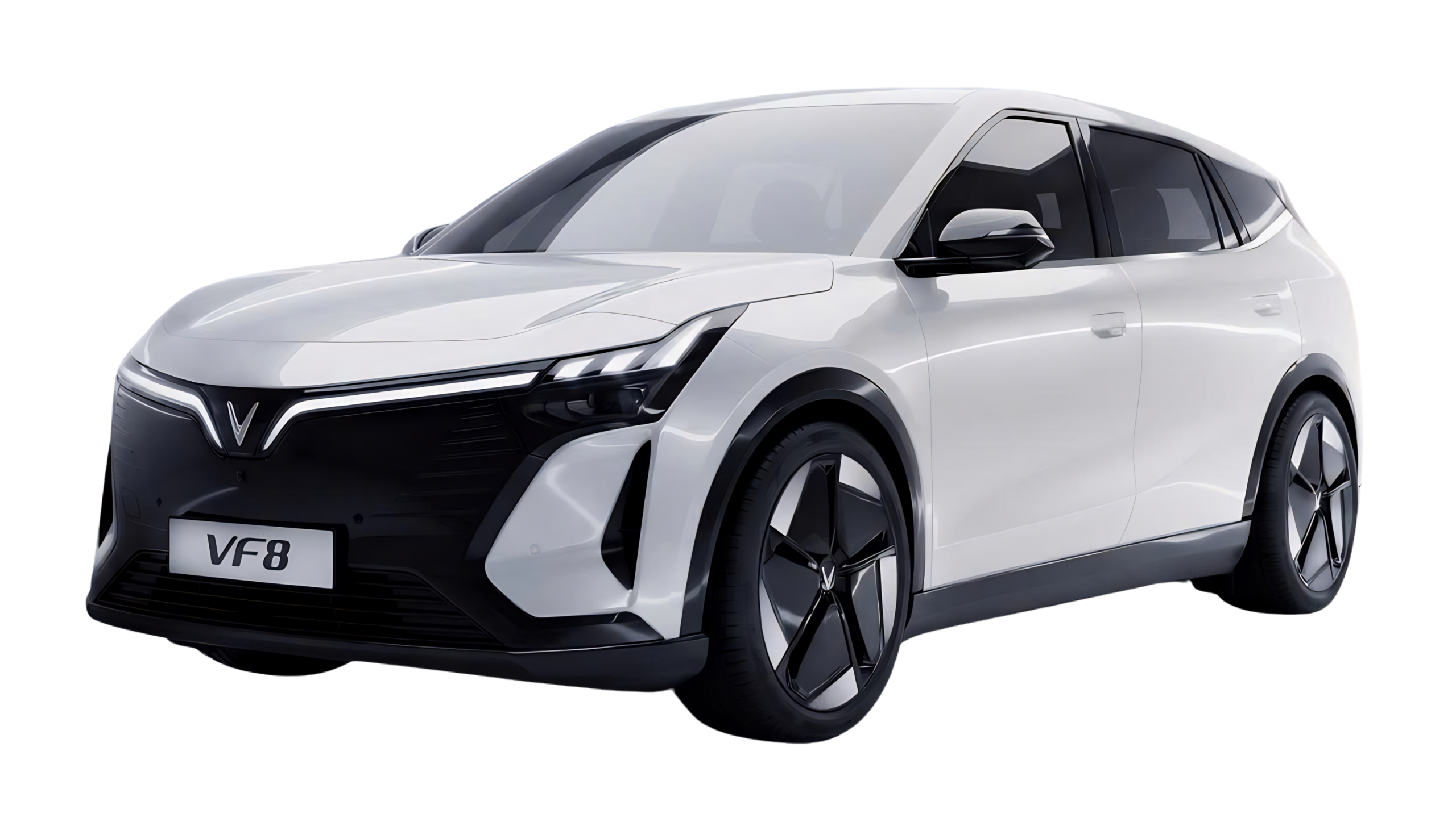 VinFast Vehicle