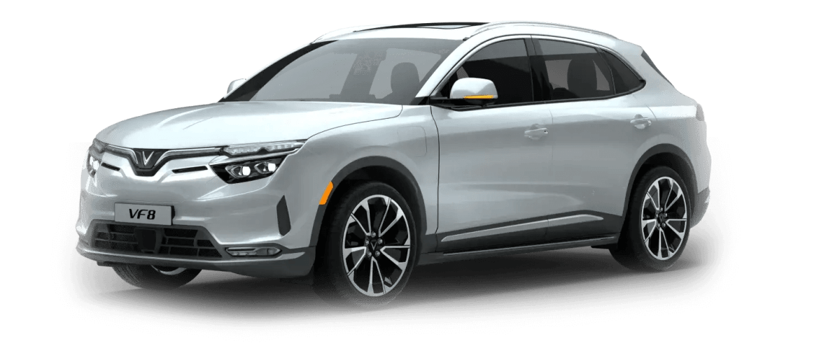 VinFast Vehicle