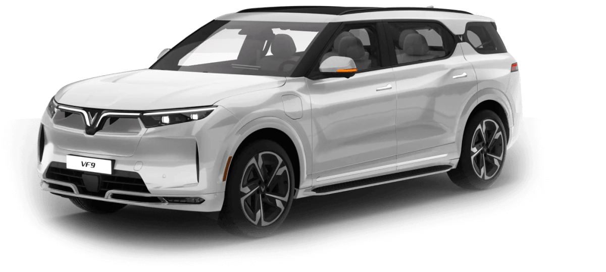 VinFast Vehicle