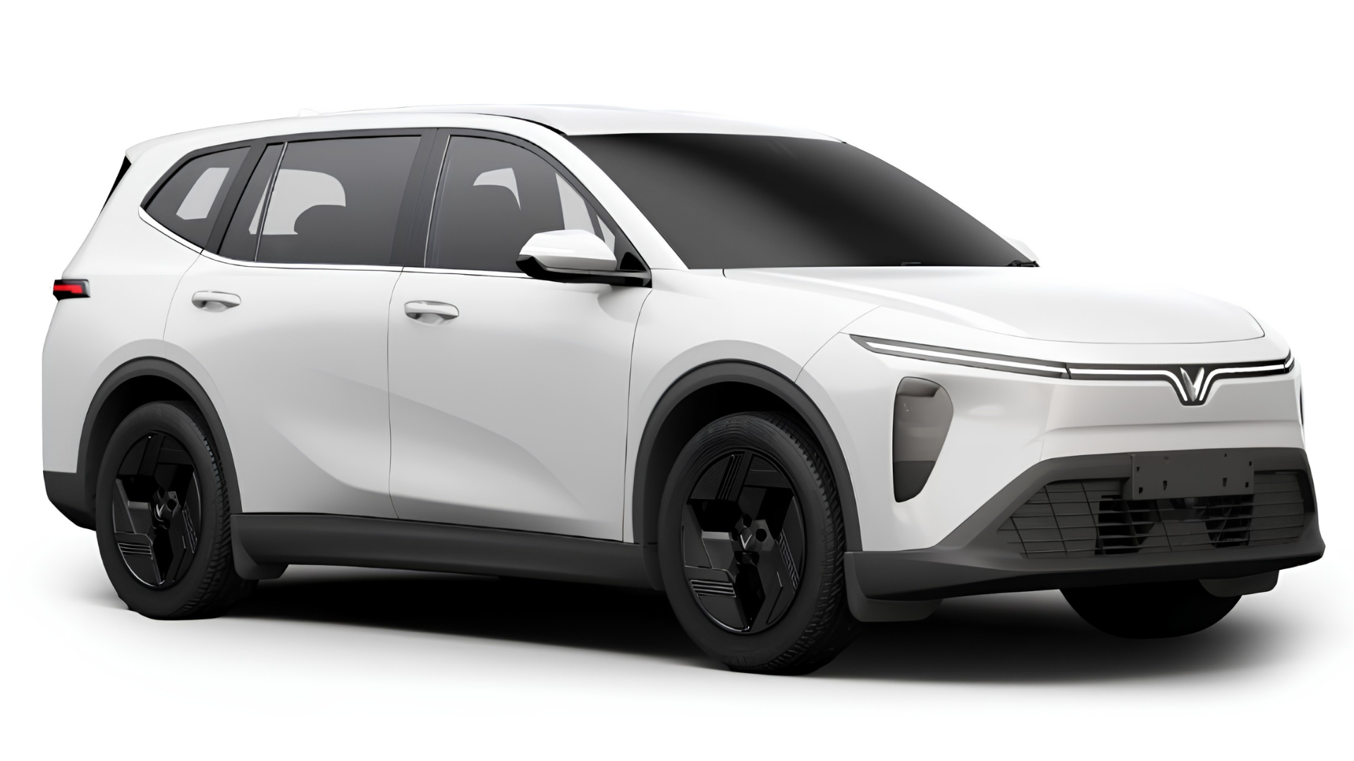 VinFast Vehicle