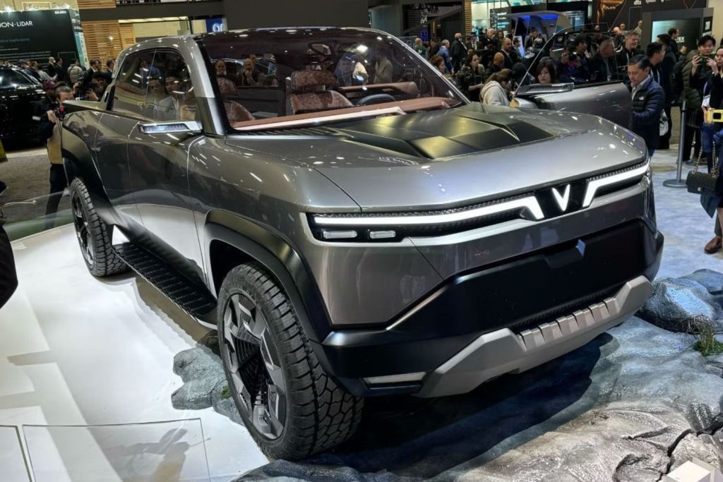 VF Wild nội thất 1