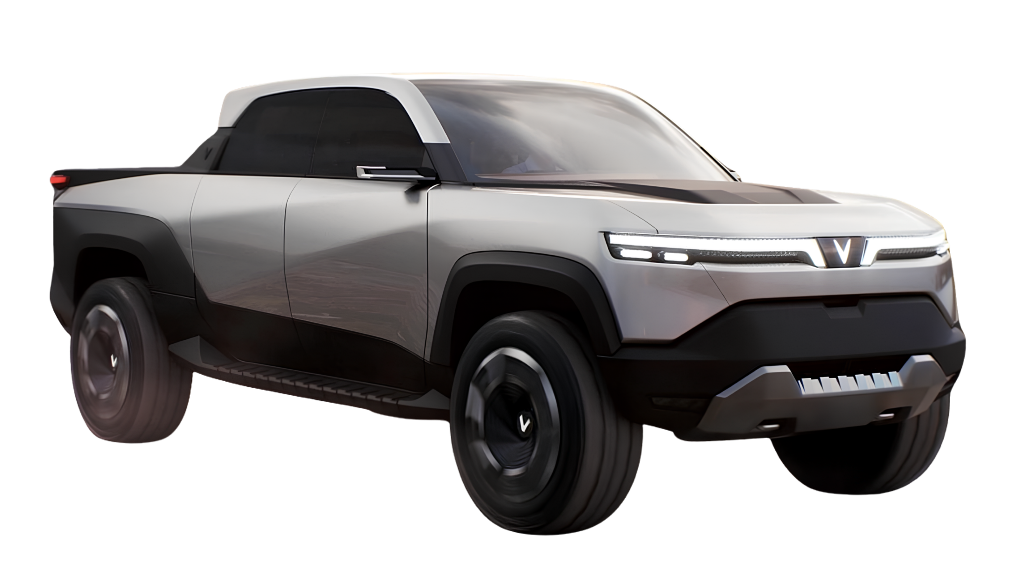 VinFast Vehicle